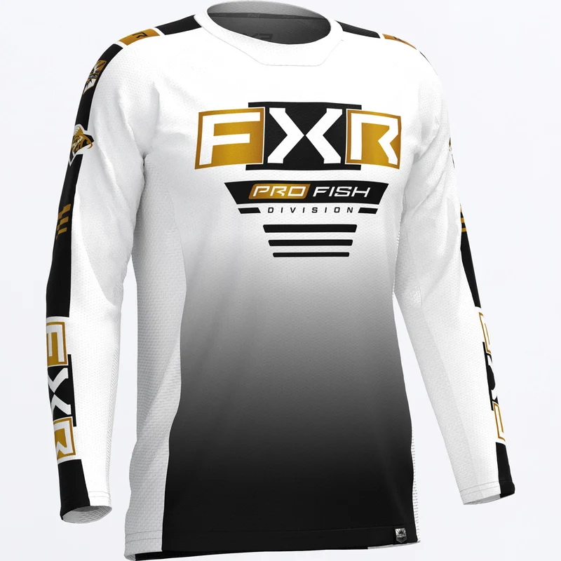 Men's Tournament Air UPF Longsleeve
