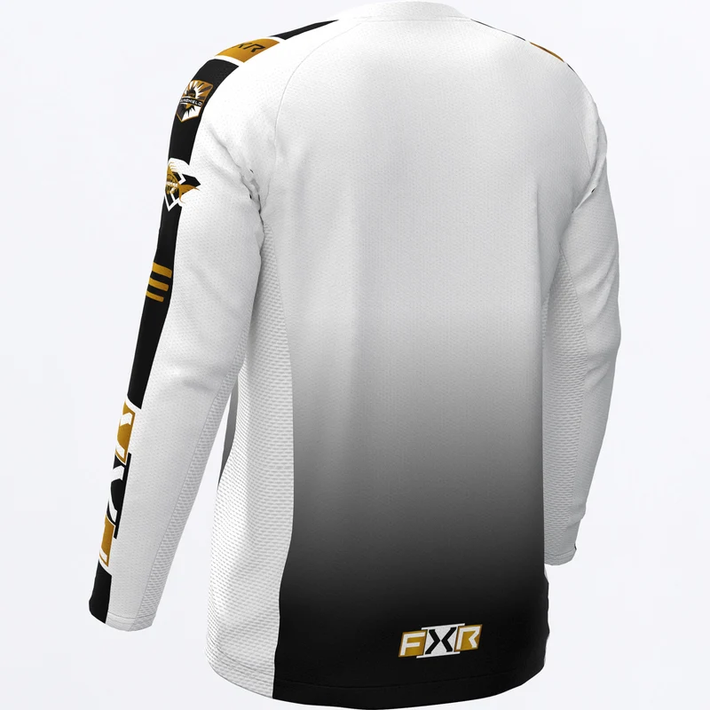 Men's Tournament Air UPF Longsleeve
