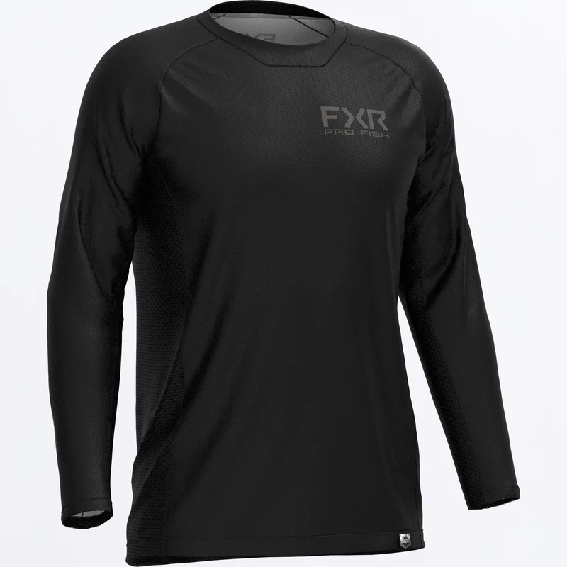 Men's Derby Air UPF Longsleeve