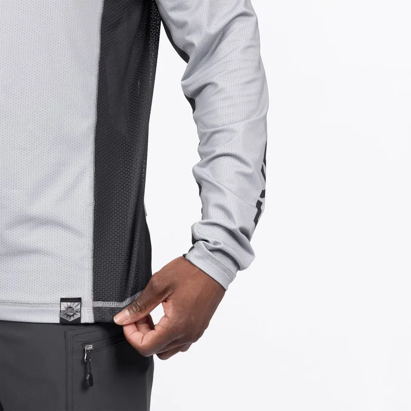 Men's Derby Air UPF Longsleeve