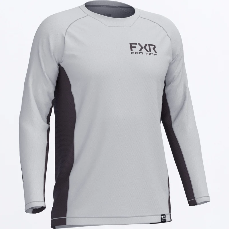 Men's Derby Air UPF Longsleeve