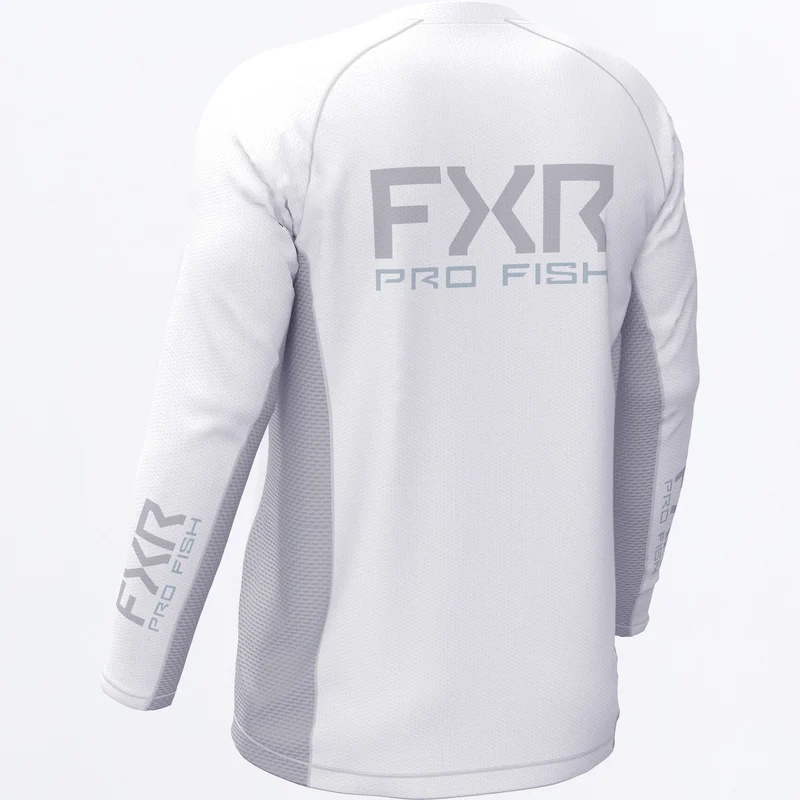 Men's Derby Air UPF Longsleeve