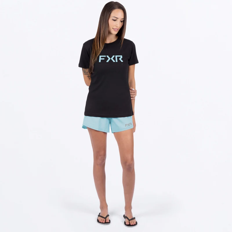 Women's Hydrogen Premium T-Shirt