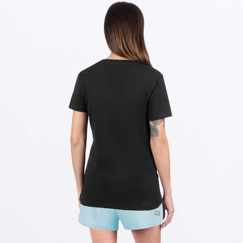 Women's Hydrogen Premium T-Shirt