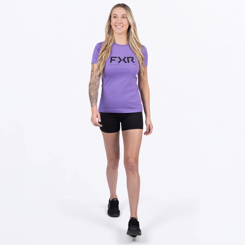 Women's Hydrogen Premium T-Shirt