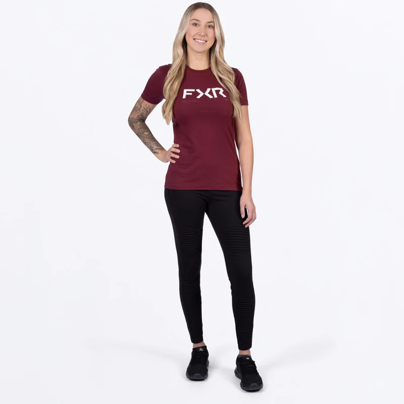 Women's Hydrogen Premium T-Shirt
