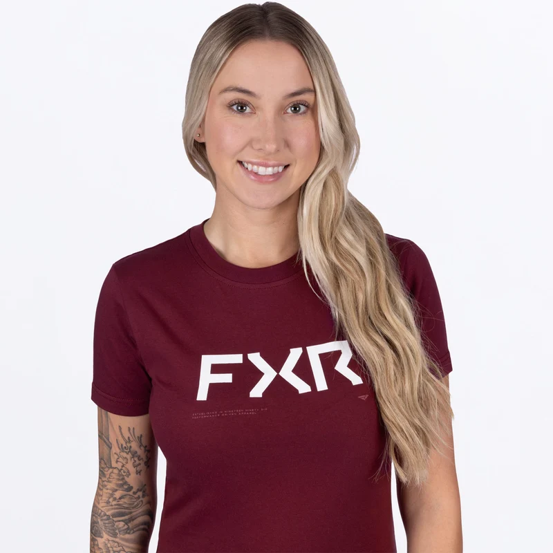 Women's Hydrogen Premium T-Shirt