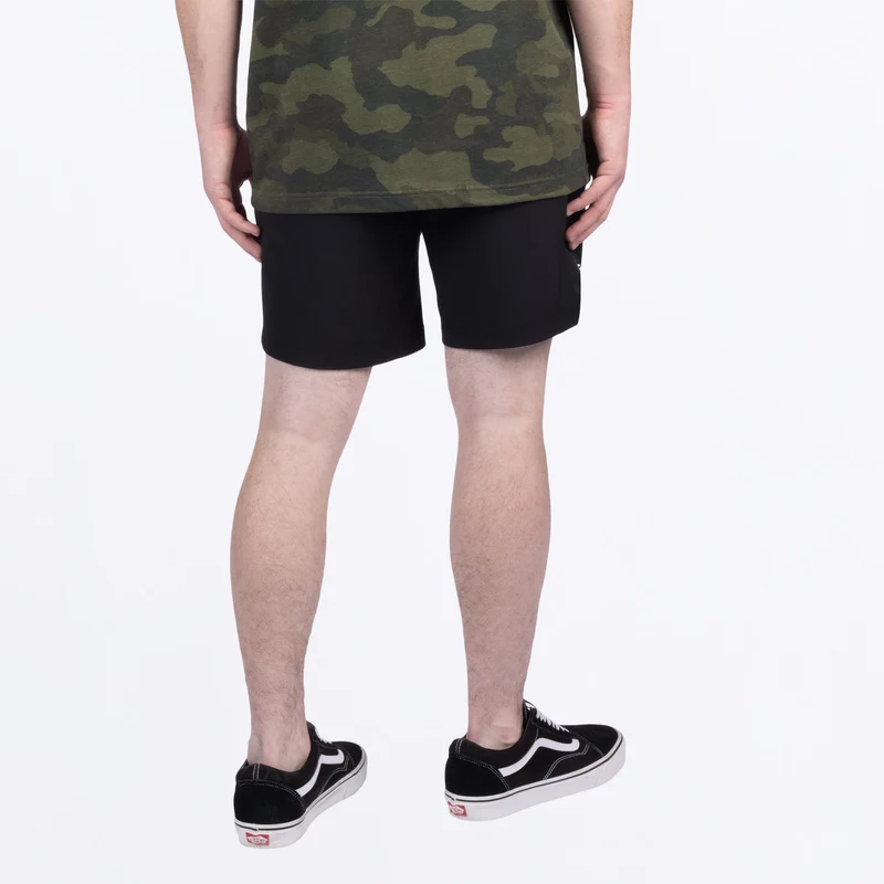 Men's Beach Short