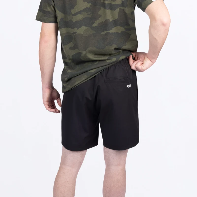 Men's Beach Short