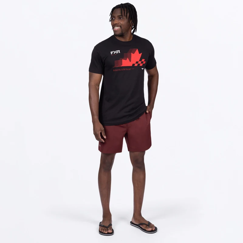 Men's Beach Short