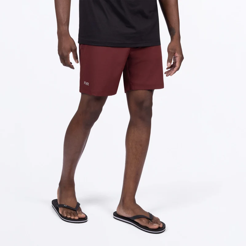 Men's Beach Short