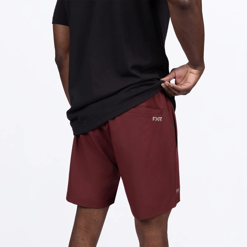 Men's Beach Short