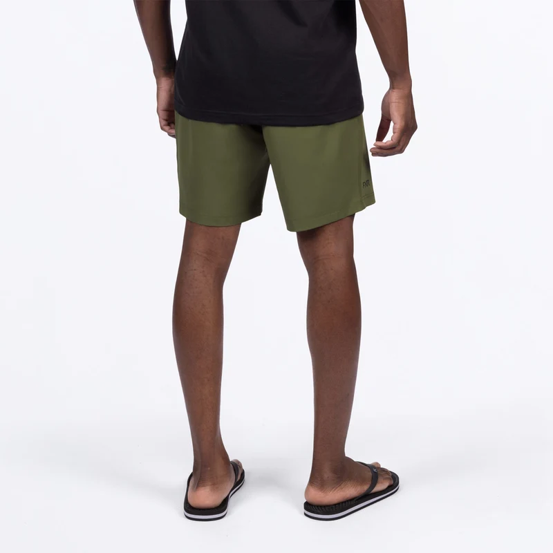 Men's Beach Short