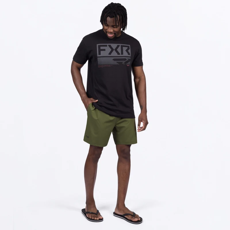 Men's Beach Short