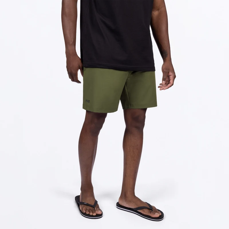 Men's Beach Short