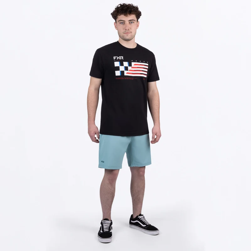 Men's Beach Short