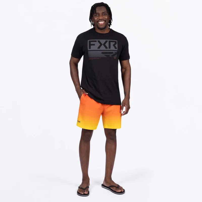 Men's Beach Short