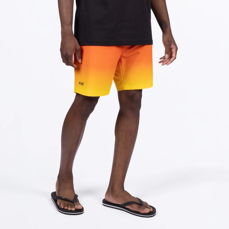 Men's Beach Short