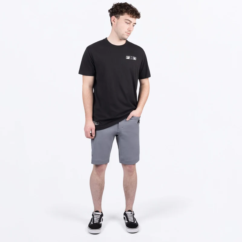 Men's Podium Pro Premium T-Shirt