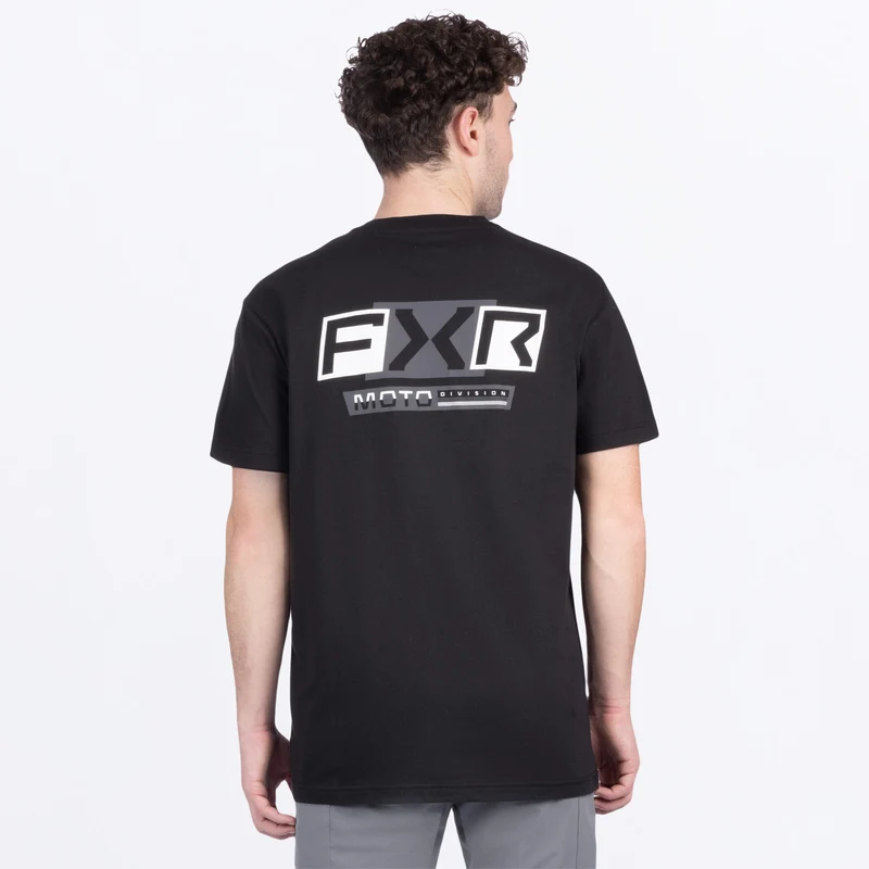 Men's Podium Pro Premium T-Shirt