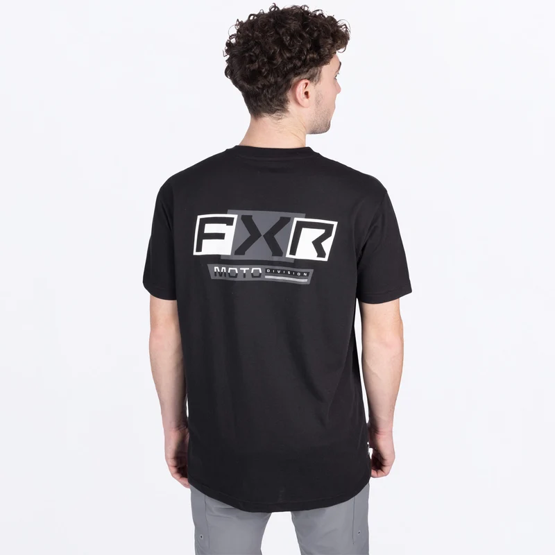 Men's Podium Pro Premium T-Shirt
