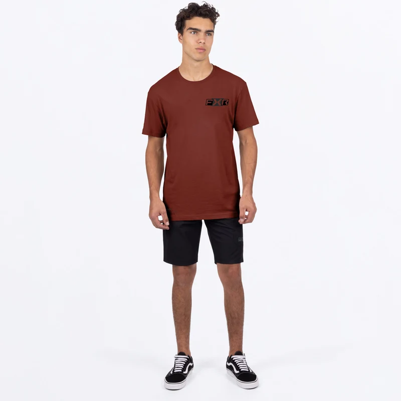 Men's Podium Pro Premium T-Shirt