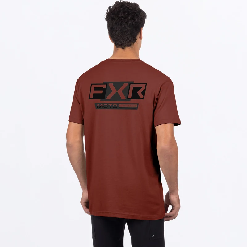 Men's Podium Pro Premium T-Shirt