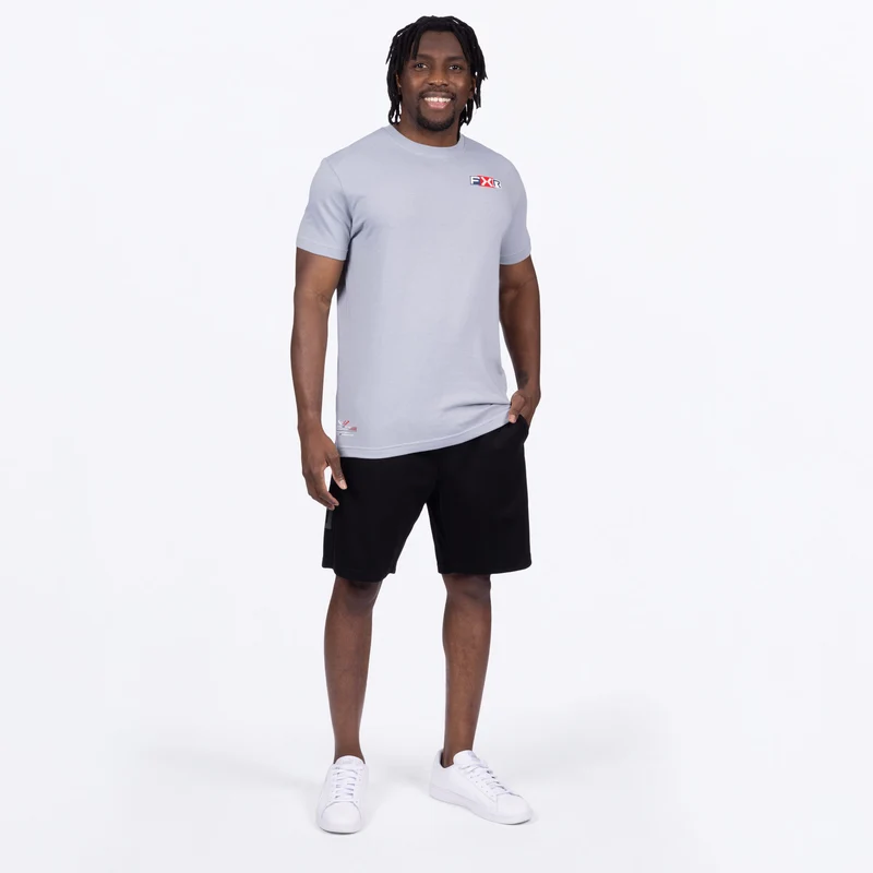 Men's Podium Pro Premium T-Shirt