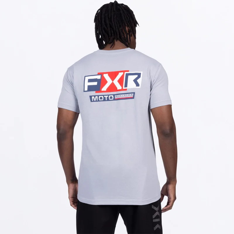 Men's Podium Pro Premium T-Shirt