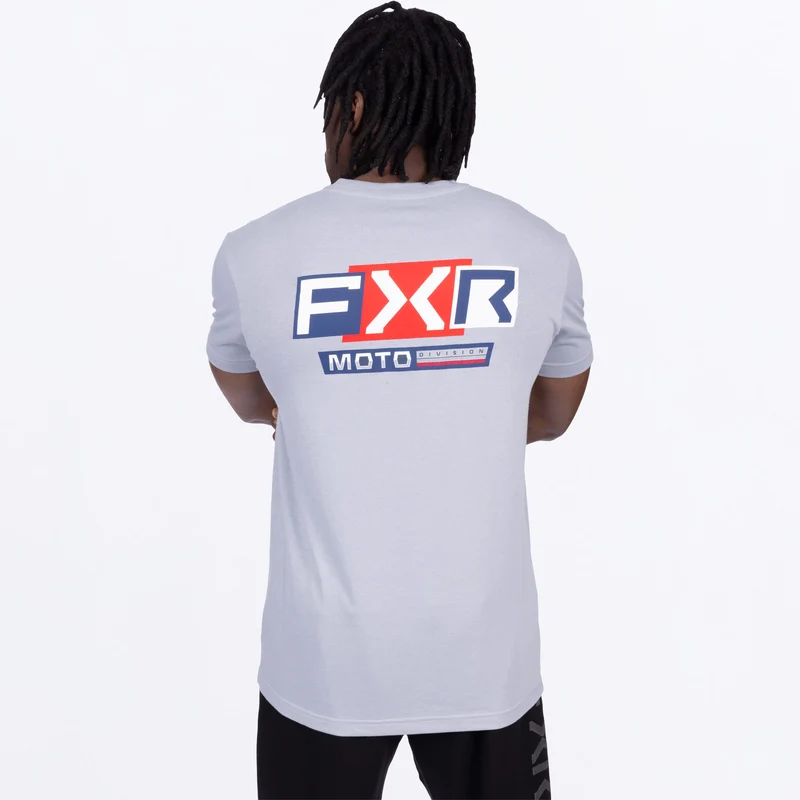 Men's Podium Pro Premium T-Shirt