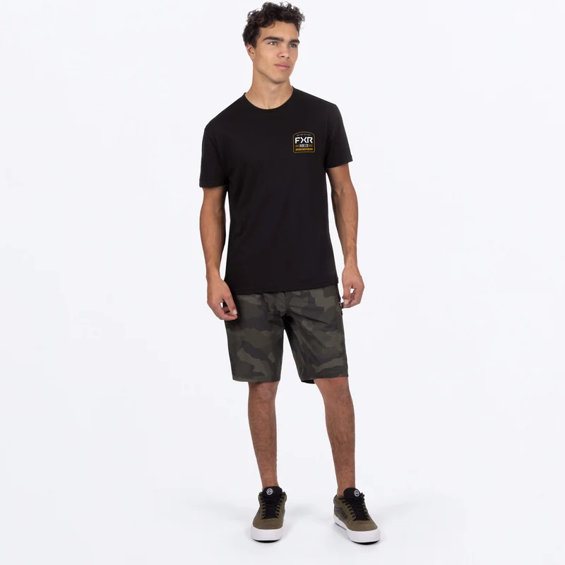 Men's Art of Fast Premium T-Shirt