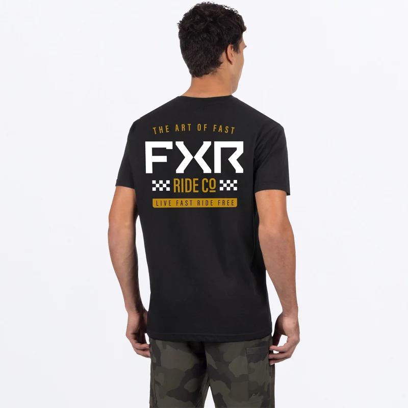 Men's Art of Fast Premium T-Shirt