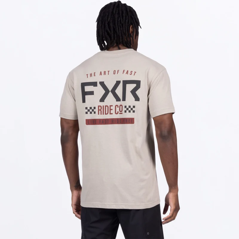 Men's Art of Fast Premium T-Shirt