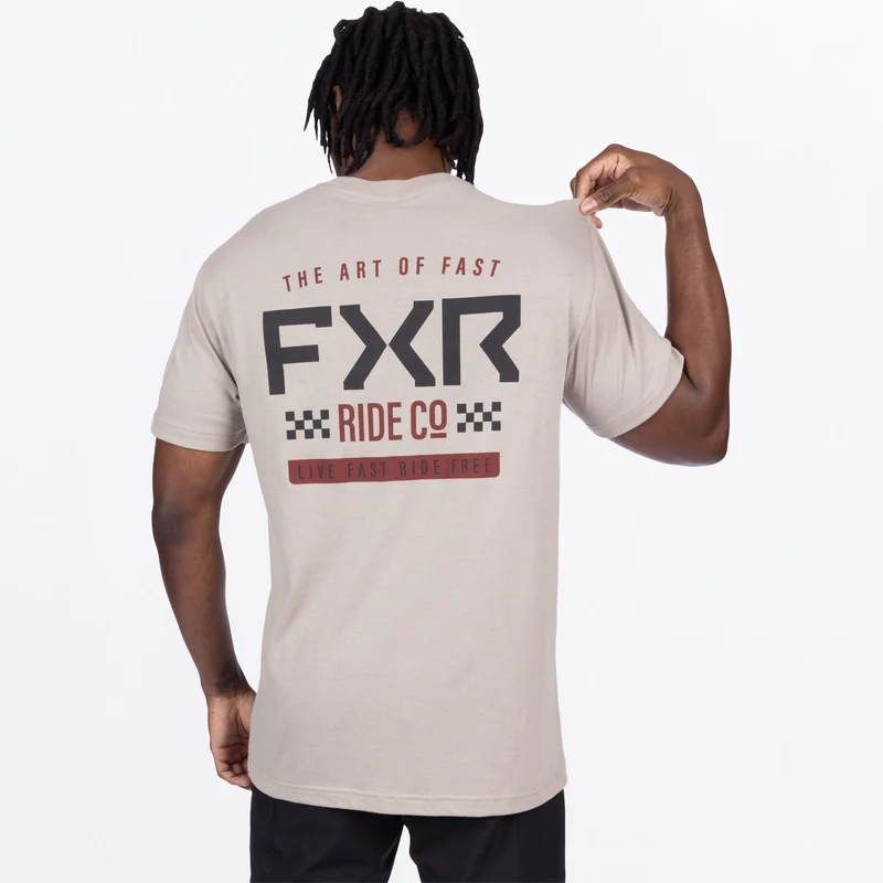 Men's Art of Fast Premium T-Shirt