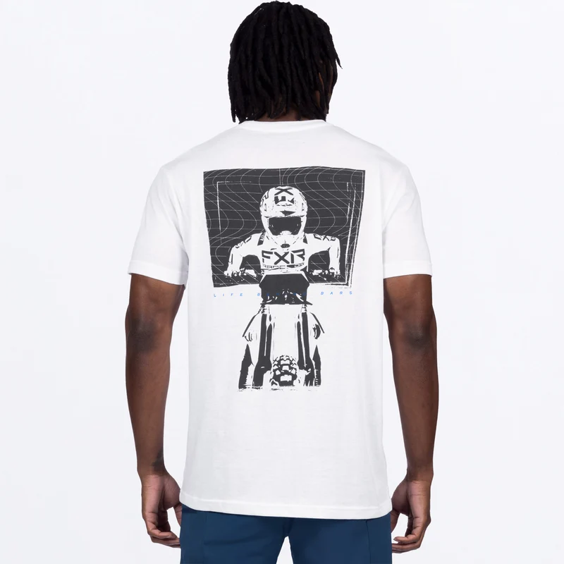 Men's Behind Bars Premium T-Shirt