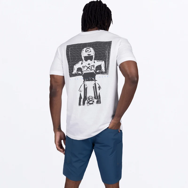 Men's Behind Bars Premium T-Shirt