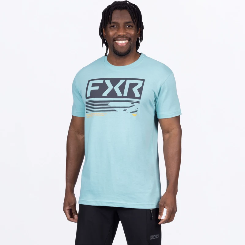 Men's Elevate Premium T-Shirt