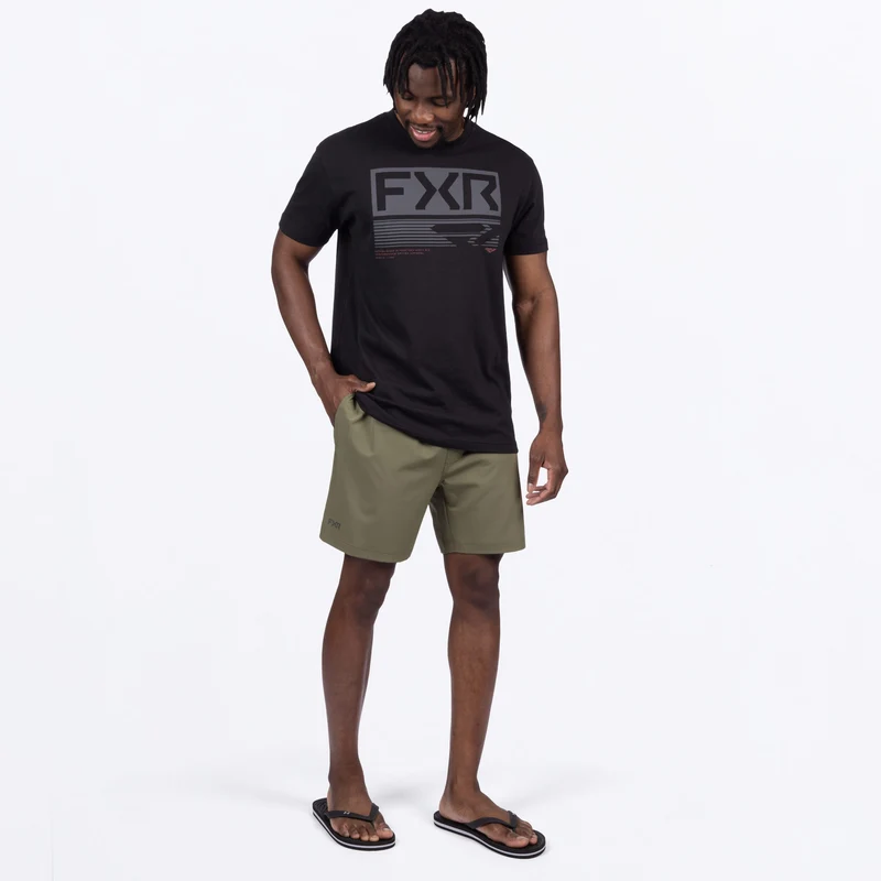 Men's Elevate Premium T-Shirt