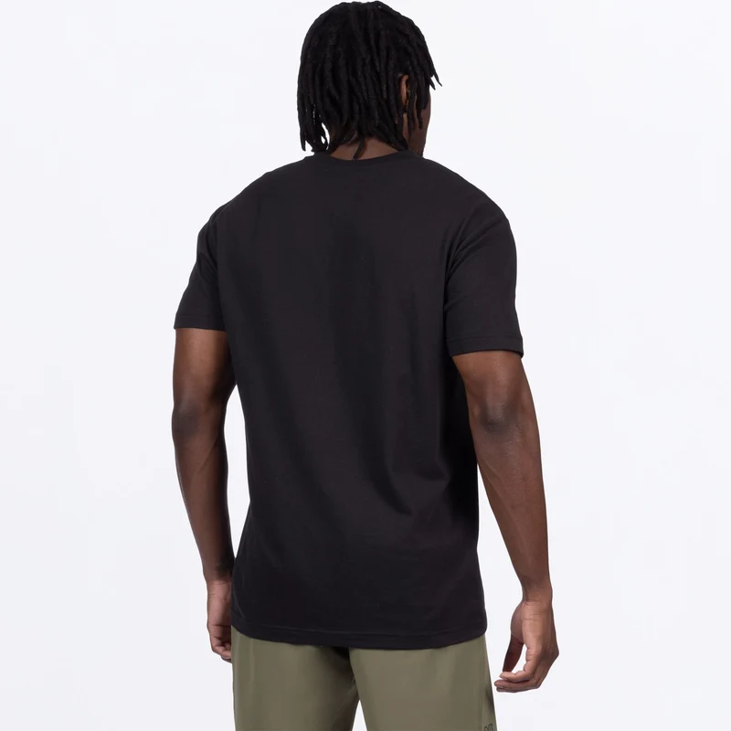 Men's Elevate Premium T-Shirt