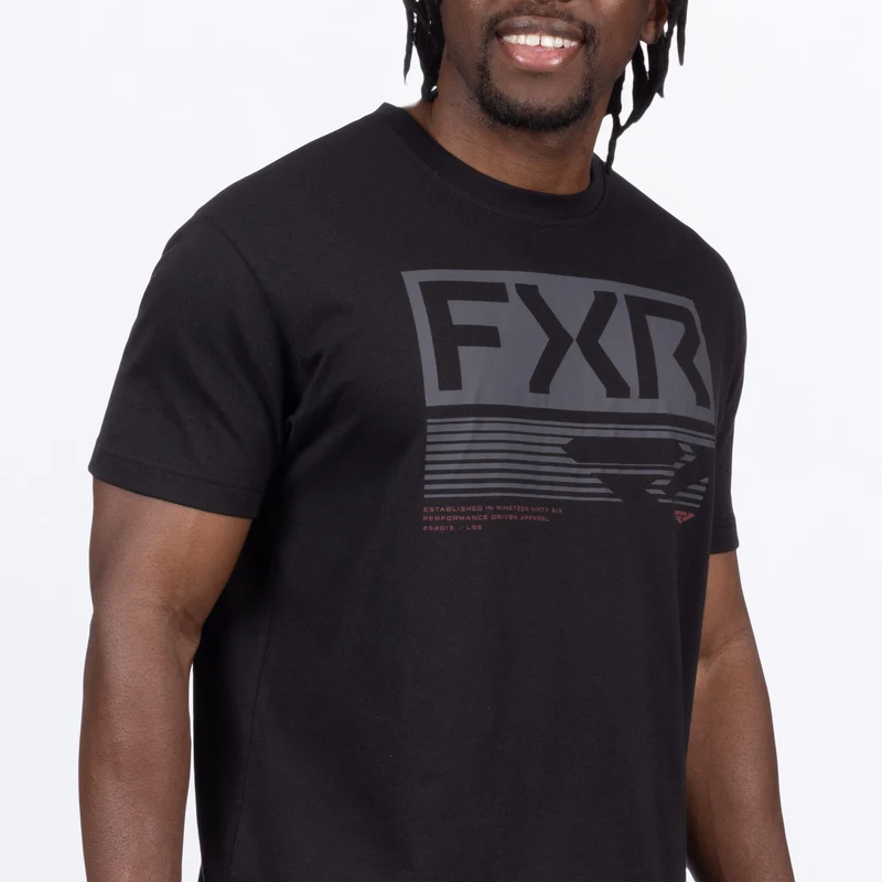 Men's Elevate Premium T-Shirt