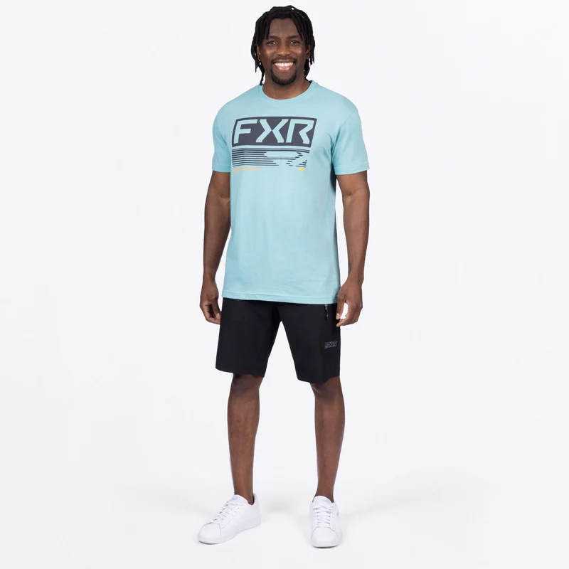 Men's Elevate Premium T-Shirt