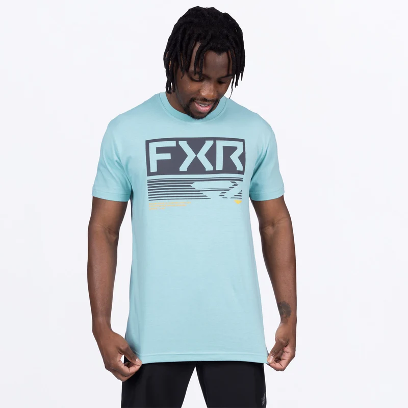 Men's Elevate Premium T-Shirt