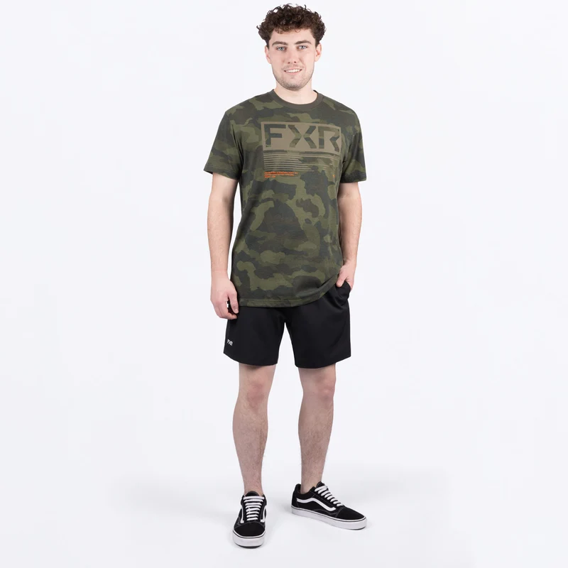 Men's Elevate Premium T-Shirt