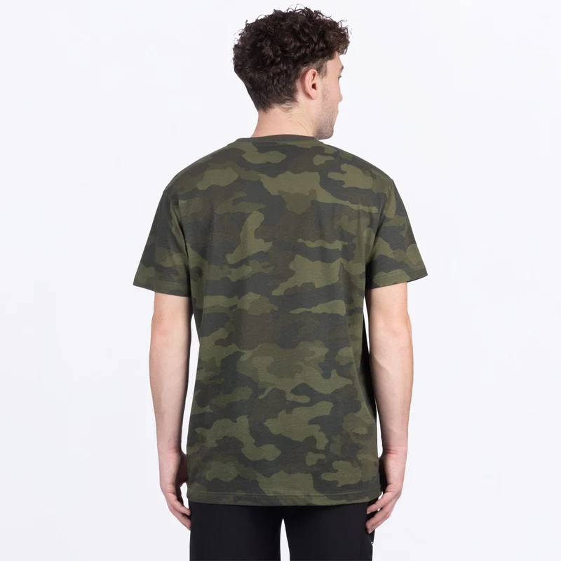 Men's Elevate Premium T-Shirt