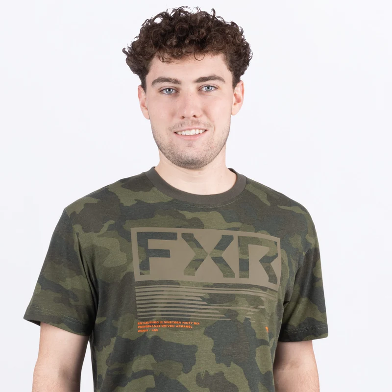 Men's Elevate Premium T-Shirt