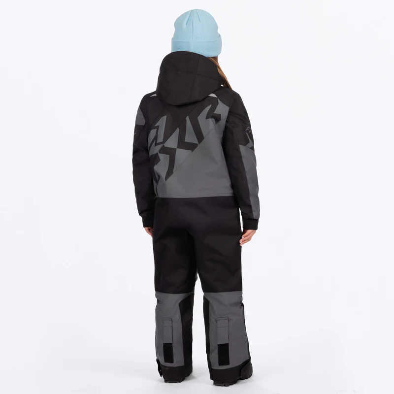 Child Cold Cross CX Monosuit