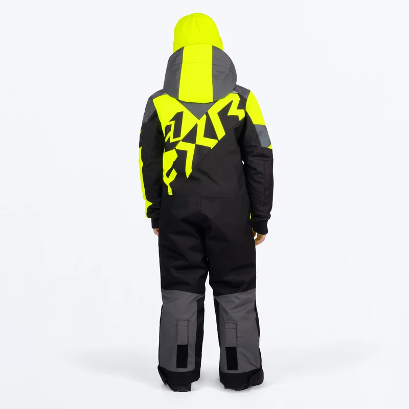 Child Cold Cross CX Monosuit