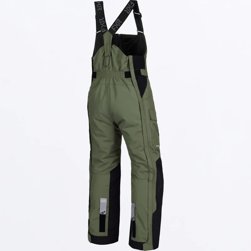 Women's Excursion Bib Pant