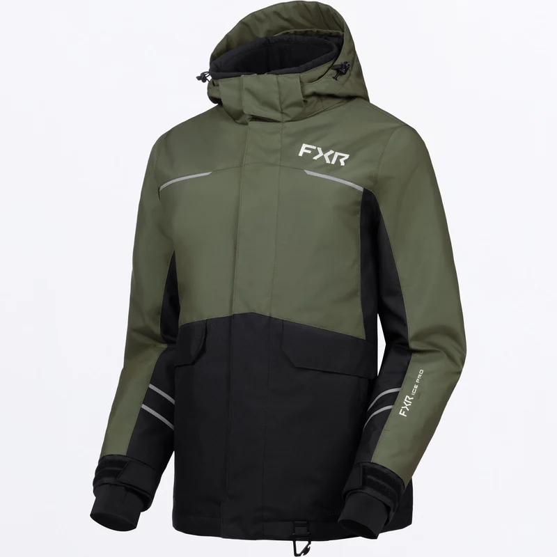 Women's Excursion Jacket