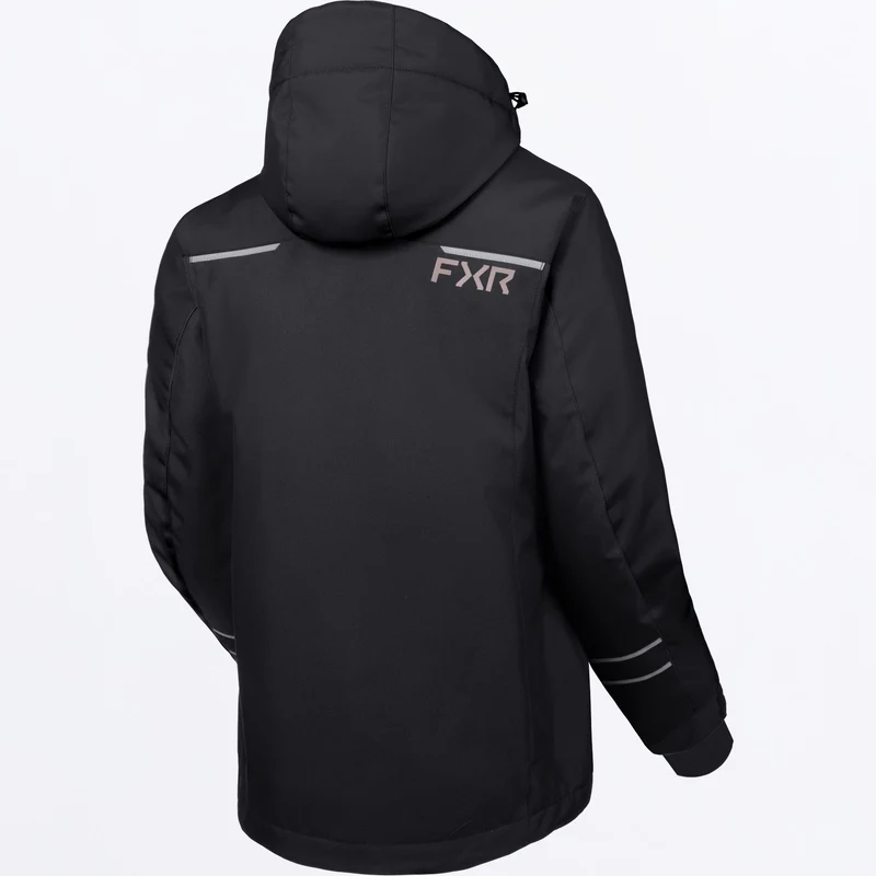 Women's Excursion Jacket